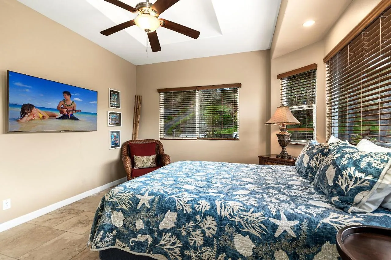 Kailua-Kona Exceptional Oceanview Home - Heated Oasis Pool & Stunning Ocean View United States